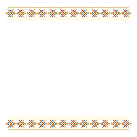 Free mapeh border design illustrations .